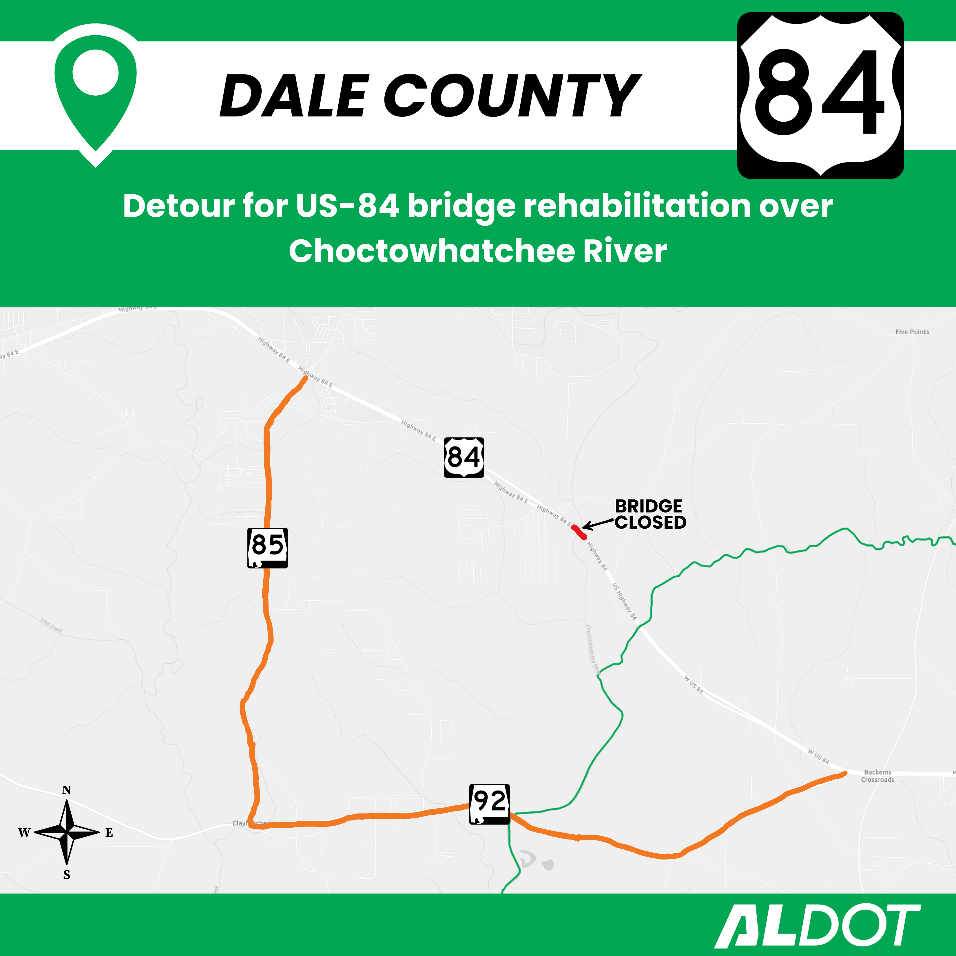 AL-85AL-92-Detour-Dale-County-
